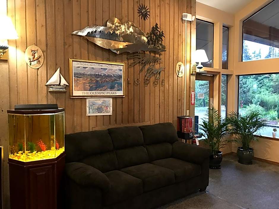 Sequim Bay Lodge