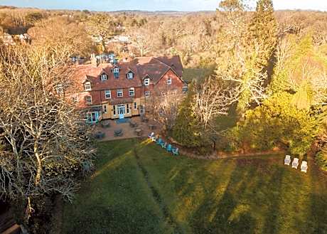 Moorhill House Hotel