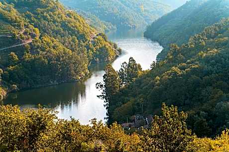 Cabo Do Mundo Casa Rural