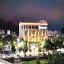 N Bridge Hotel