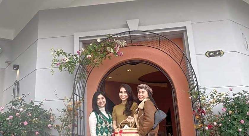 Halong Boutique Hotel