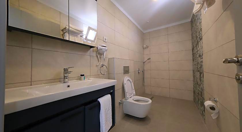 Premier İnn City Antalya