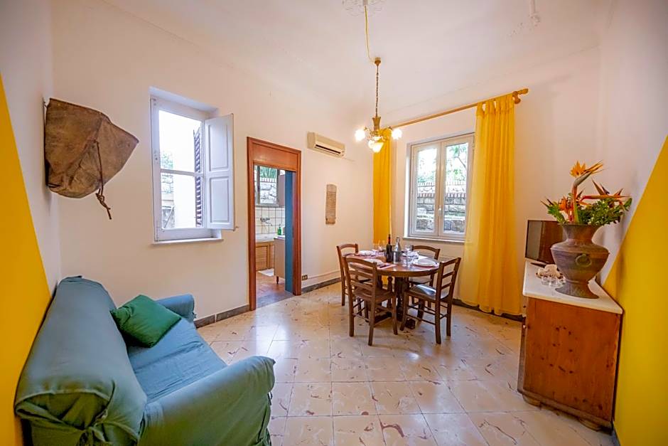 Villa Caterina - Solemar Sicilia