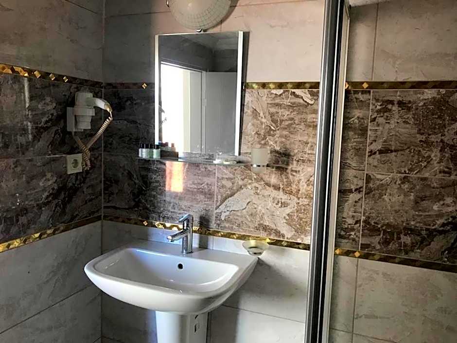 Emin Konak Hotel