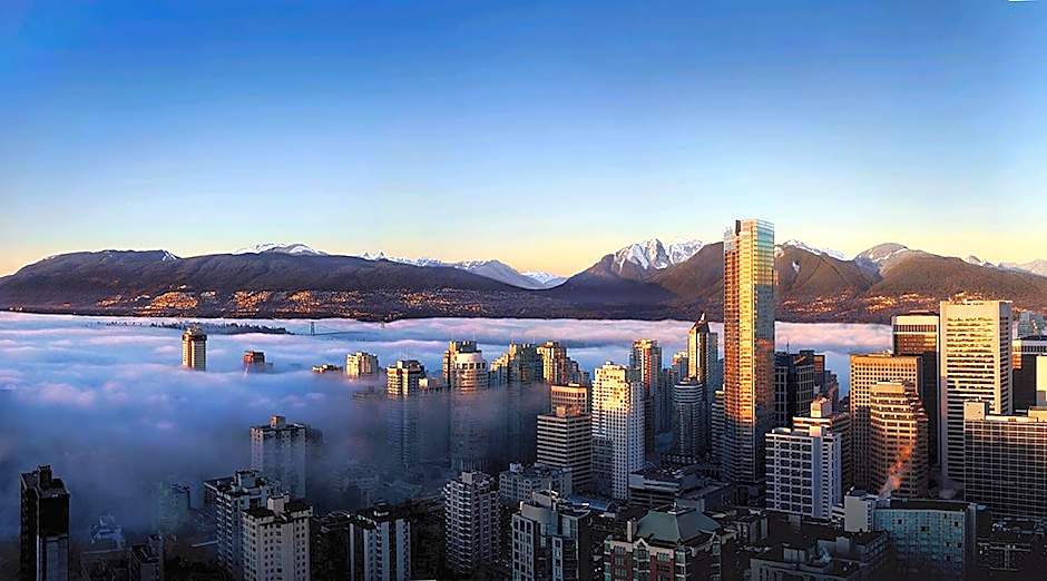 Hyatt Vancouver Downtown Alberni