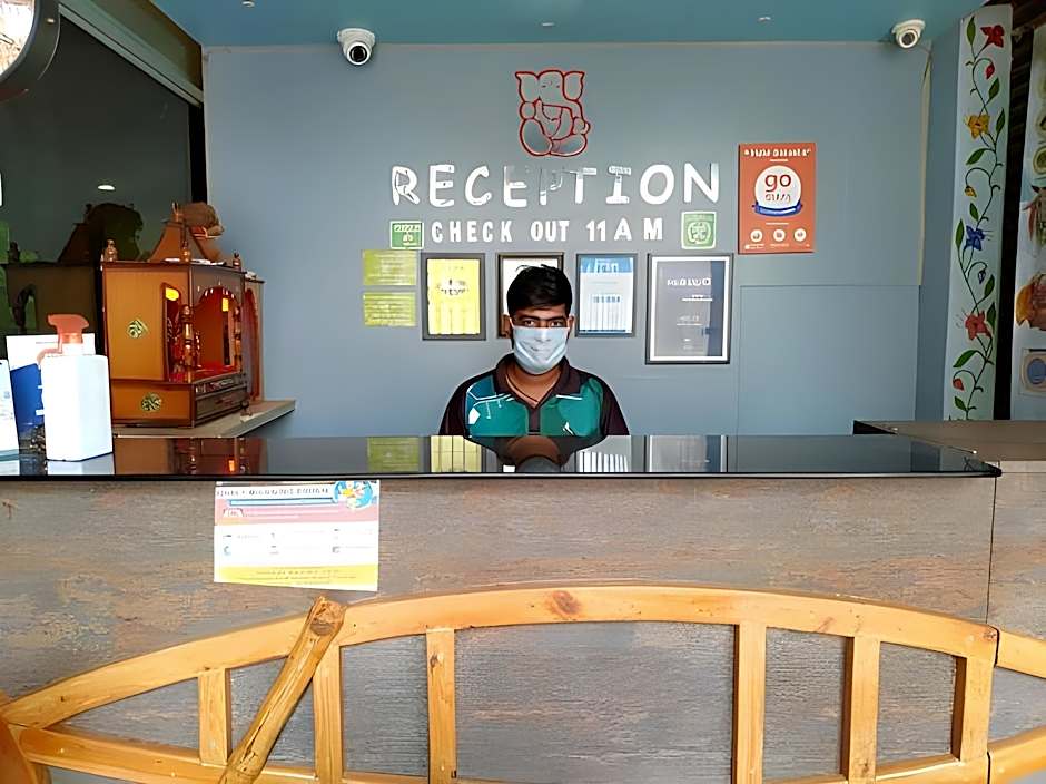 Hotel Ganesha