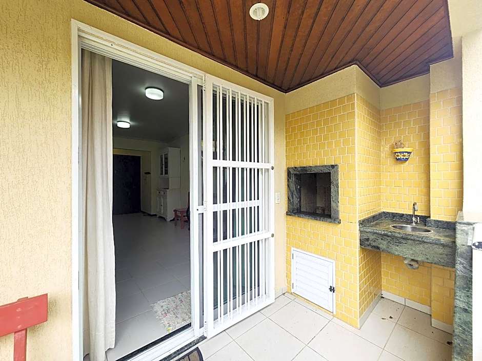 Res. Regina Maris - Bombinhas