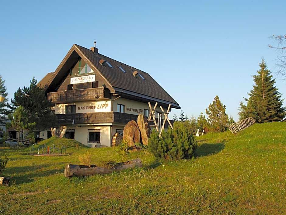Sportgasthof Lipp