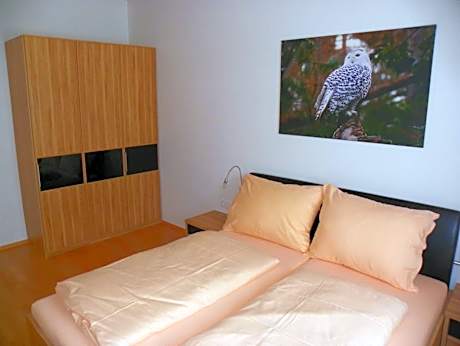 Three-Bedroom Apartment (8 Adults)