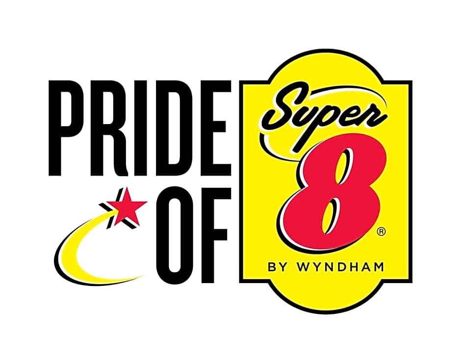 Super 8 by Wyndham Uniontown PA