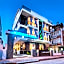 Aspendos Suites Konyaaltı Apart