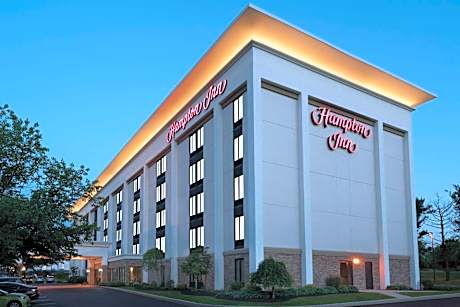 Hampton Inn By Hilton Reading/Wyomissing