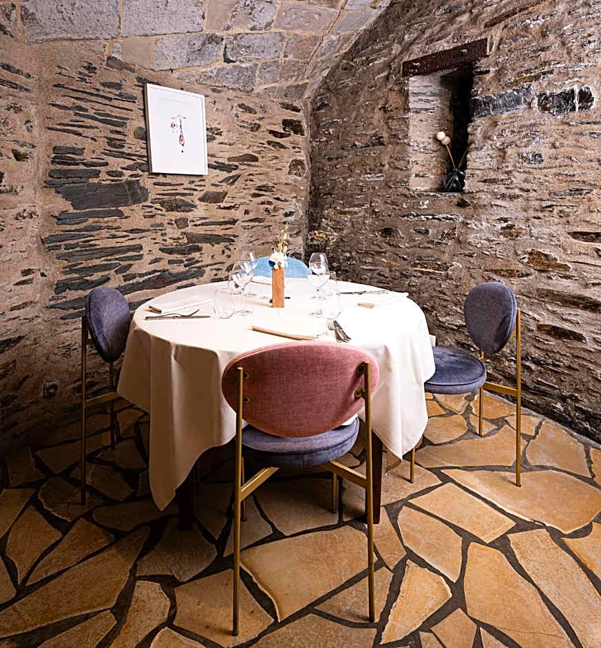 Logis Domaine du Moulin Cavier