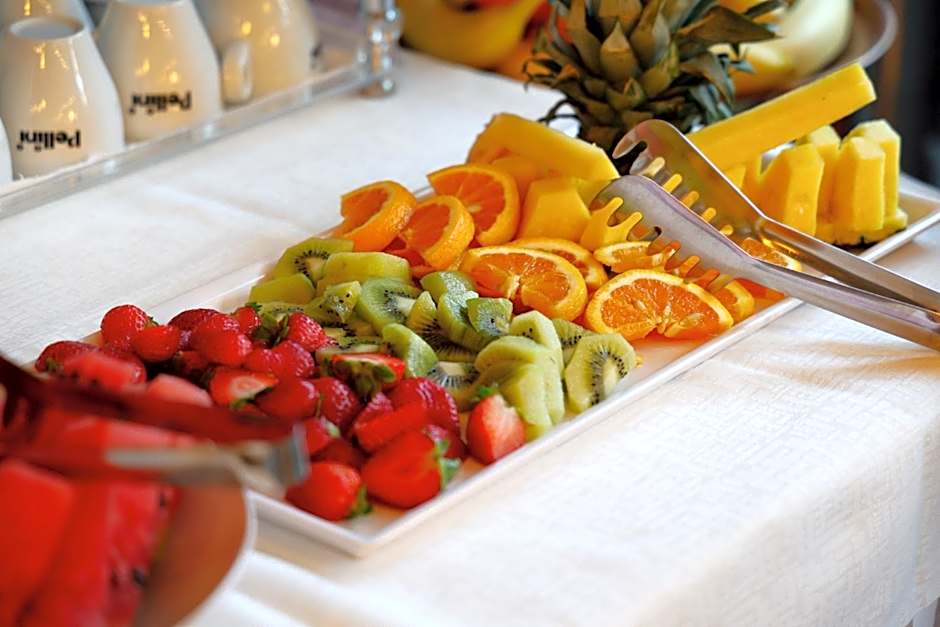 Grand Hotel & Spa Tirana