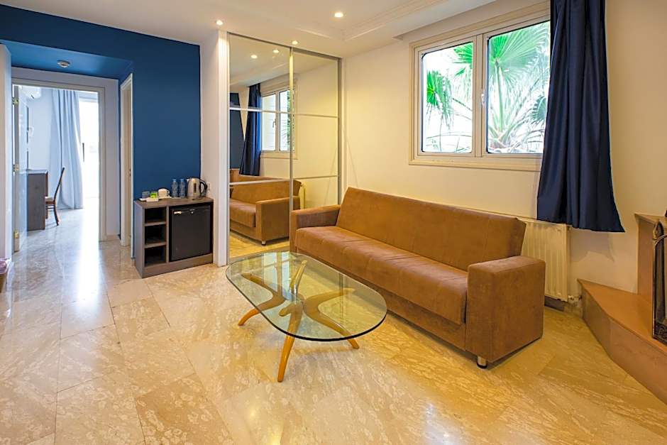 St Elena Boutique Residence