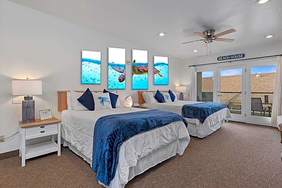 Beach House Inn & Suites