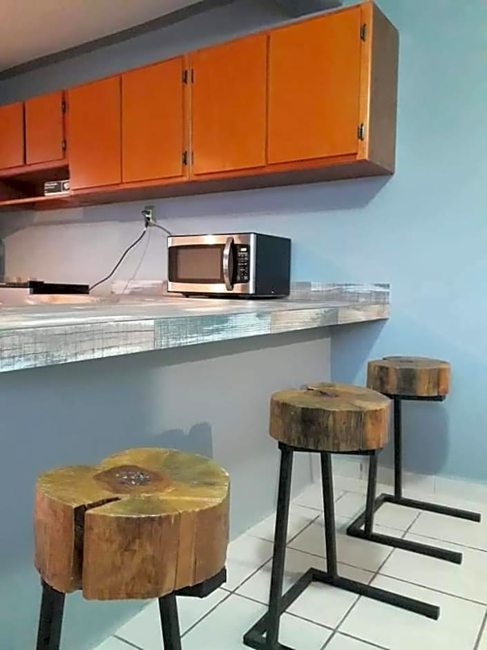 Tortuga Hostel