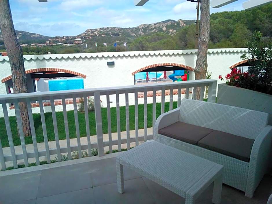 Club Esse Cala Bitta