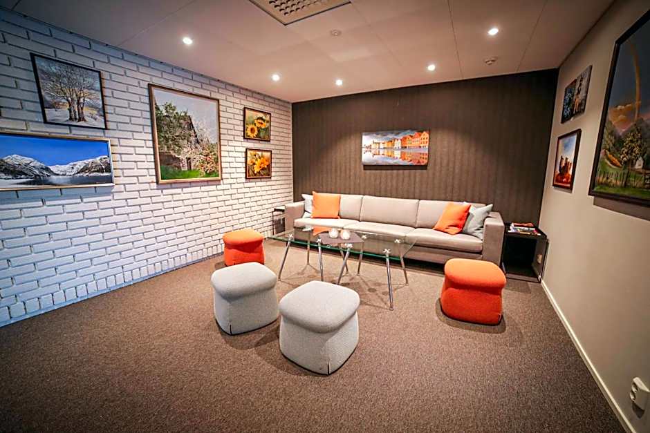 Blix Hotel