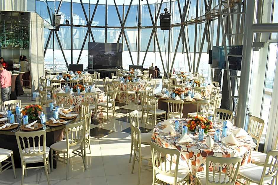 Embassy Suites By Hilton Santo Domingo