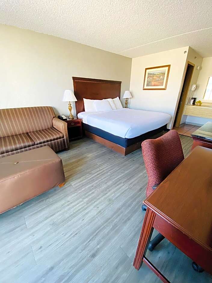 Willow Tree Inn Branson