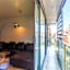 My Space Barcelona Penthouse Terrace