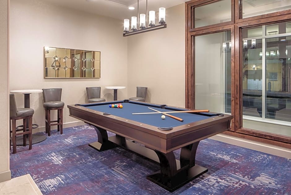 Homewood Suites By Hilton New Orleans French Quarter