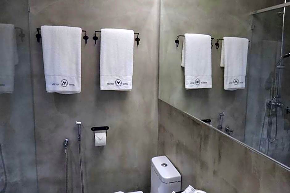 Merton Hotel Ipoh