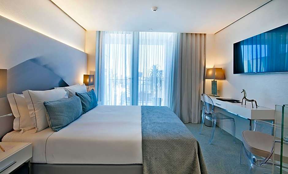 Hotel White Lisboa