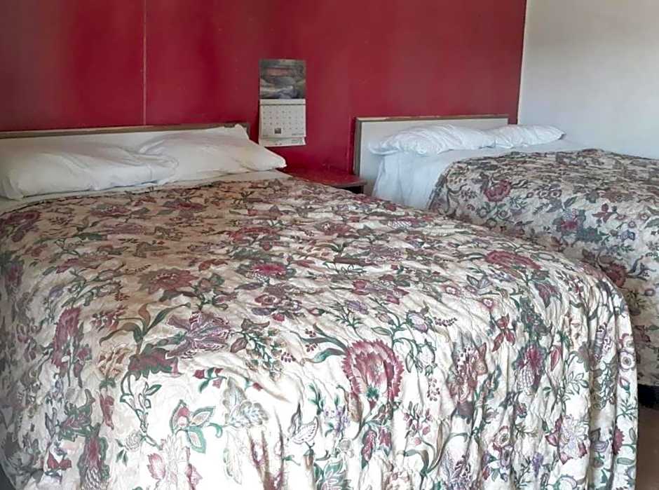 OYO Hotel Durant MS Bowling Green Rd