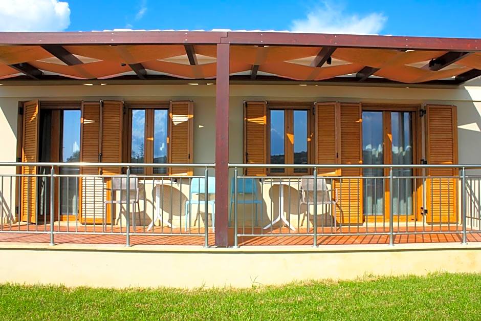 Niriides Luxury Villas