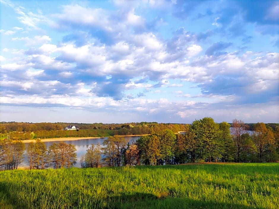 Bed & Breakfast - Warniłęg