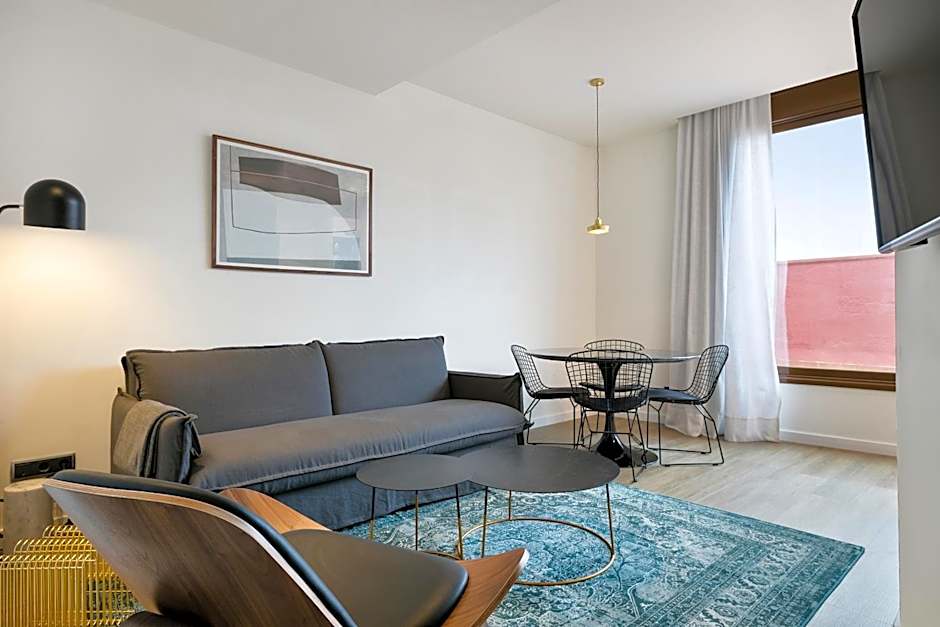 Vale Suites