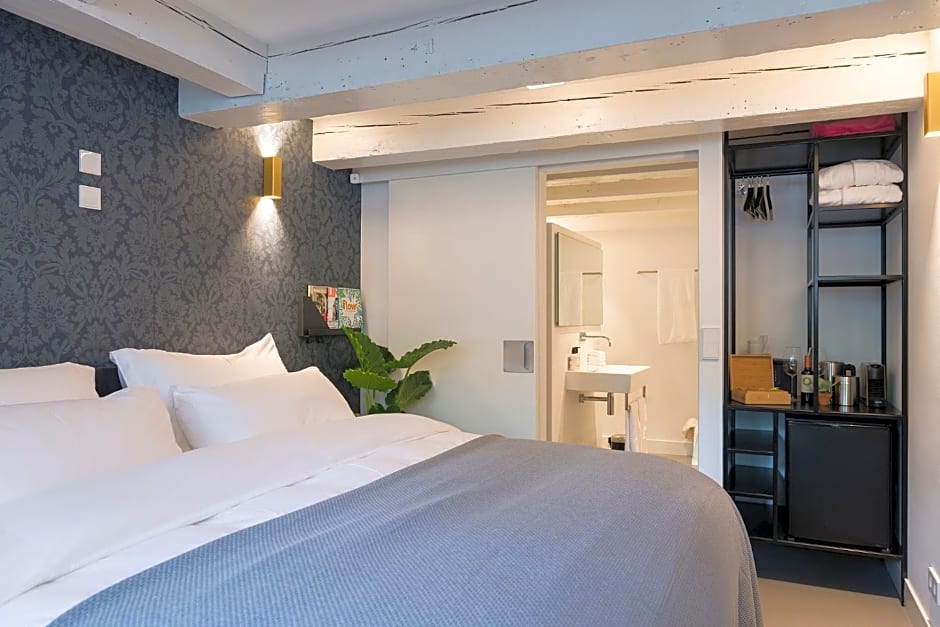 Milkhouse Luxury Stay Amsterdam
