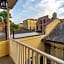 Dauphine Orleans Hotel