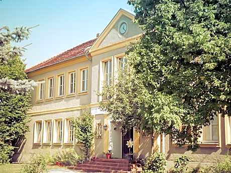 Hotel Spreewaldschule
