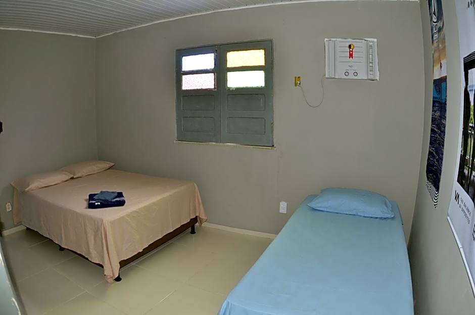 Suítes good trip Itacare sem estacionamento