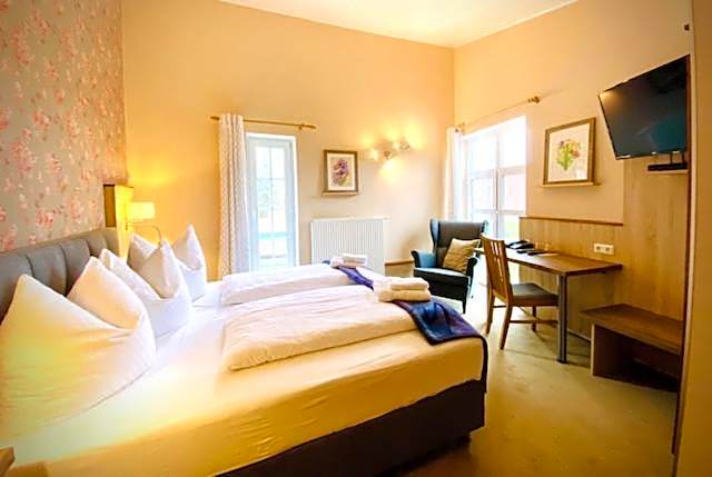 Hotel Zur Kutsche