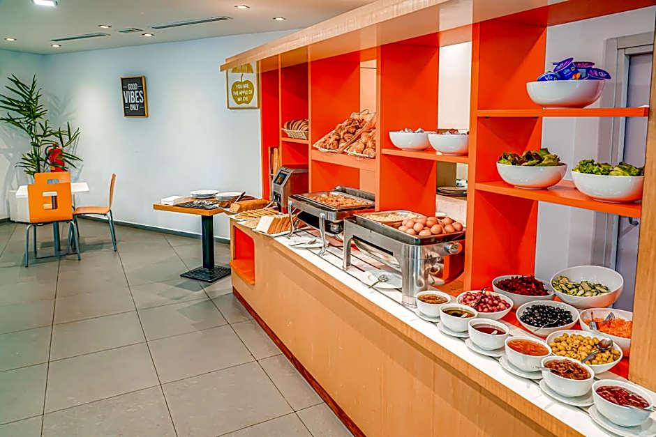 Premiere Classe Casablanca Centre Ville