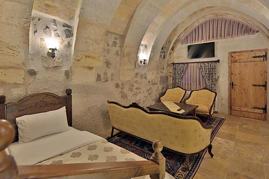 My Cave La Maison Du Reve