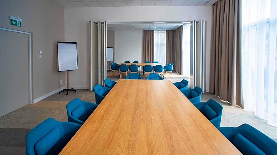 B&B HOTEL Kielce Centrum