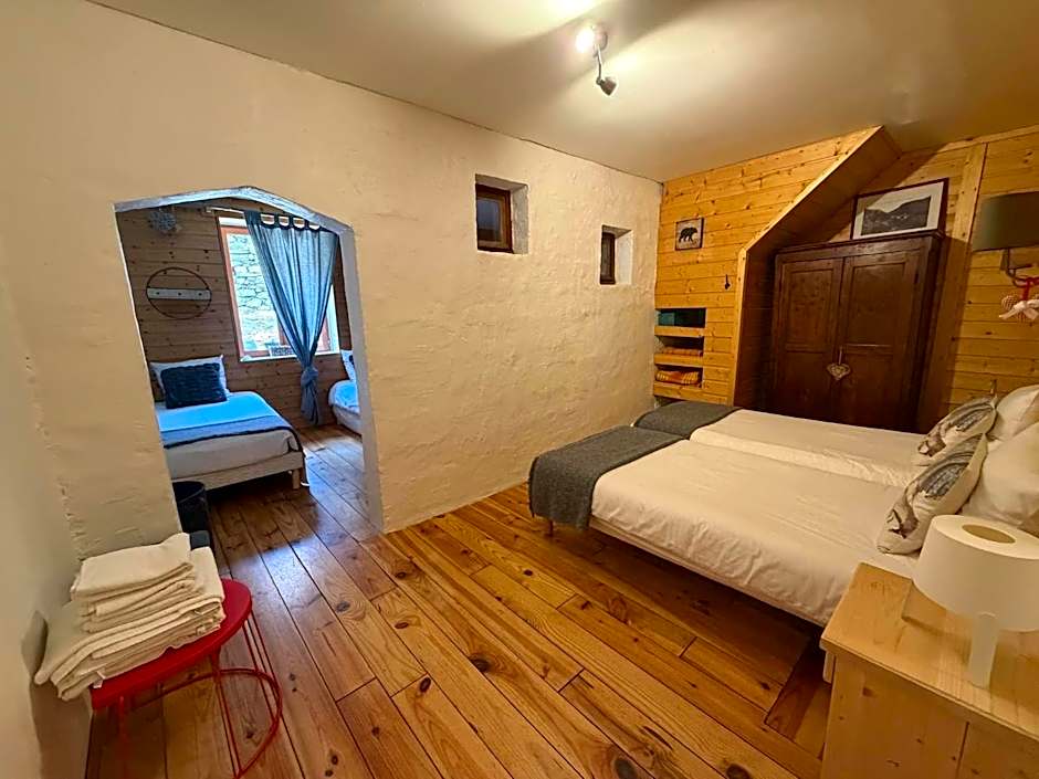 Auberge De La Forêt - Hôtel