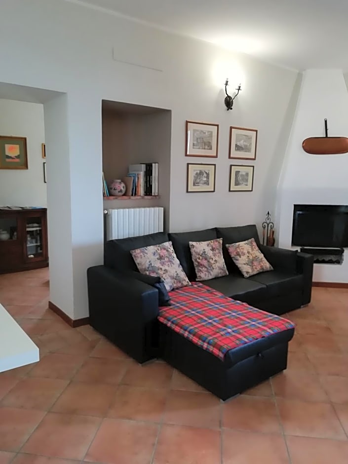 Bed & Breakfast Castello