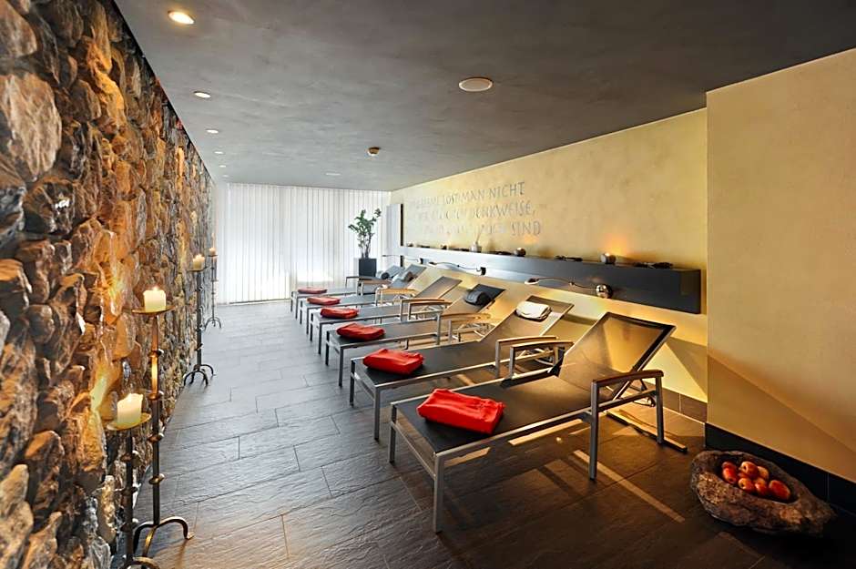 Eiger Mountain & Soul Resort