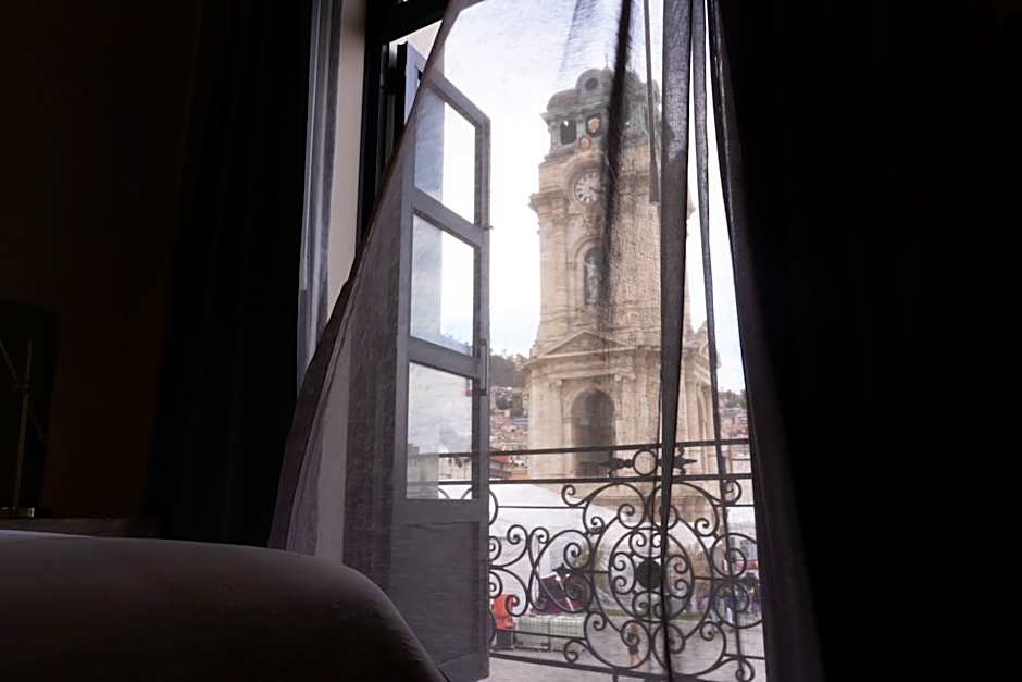 Hotel Capitalino
