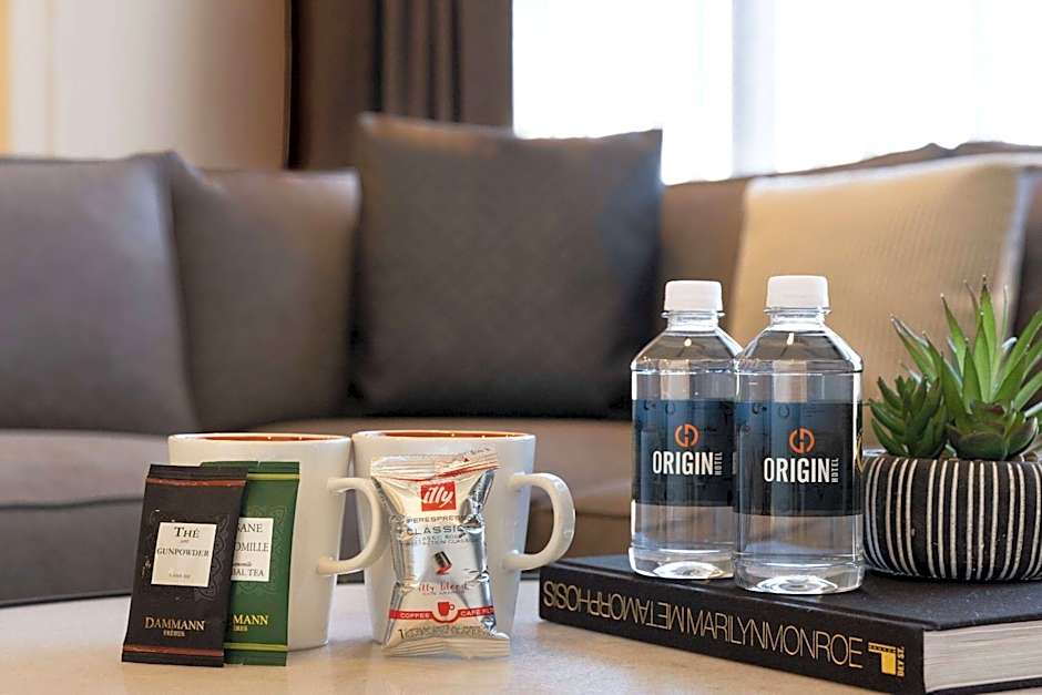 Origin Westminster a Wyndham Hotel