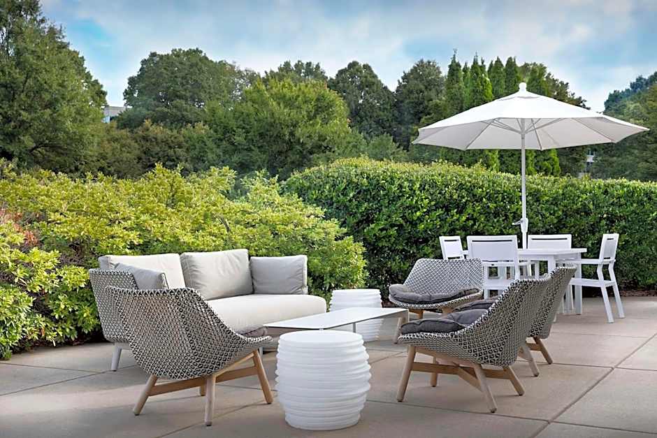 Embassy Suites By Hilton Kennesaw