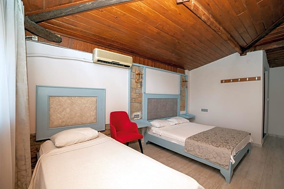 Yakamoz Hotel Gökçeada