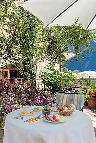 Hotel Locanda Ruscello Garnì