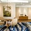 Fairfield Inn & Suites by Marriott San Jose Airport